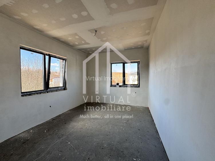 Casa 5 camere, 120mp utili, teren 480mp, toate utilitatile, Selimbar - 7