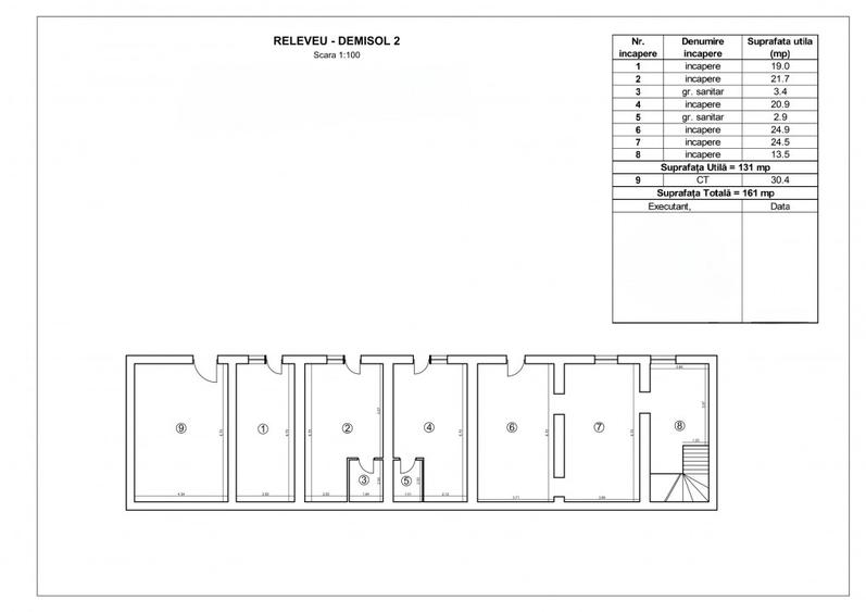 De vanzare pensiune Predeal - 3