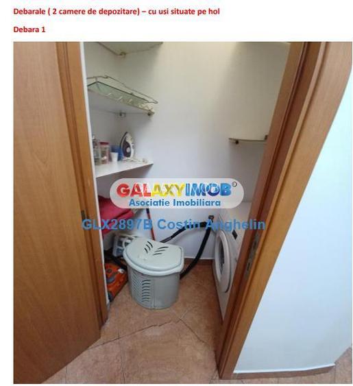 Apartament 2 Camere - Regina Maria   Unirii - 14
