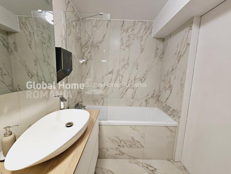 Duplex 3 camere Cloud 9 || Gradina 91 mp || Parcare Subterana || Premium - 23