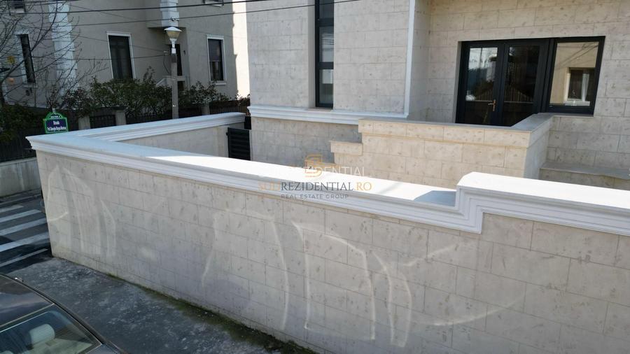 Clădire Premium D+P+3E cu Apartamente de Lux in centrul Bucurestiului - 4