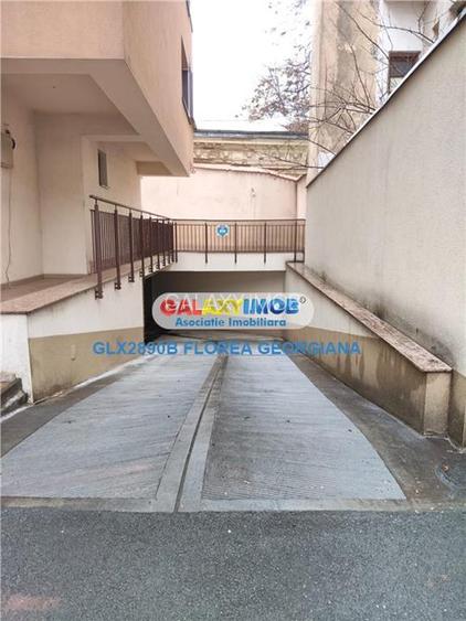 Apartament 2 camere de inchiriat - zona ultracentrala, Strada Anton Pa - 12