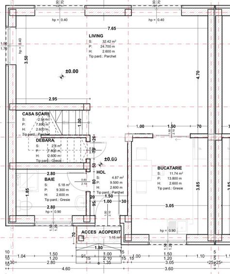 Casa noua tip duplex 4 camere si teren 250 mp in Selimbar Sibiu - 3