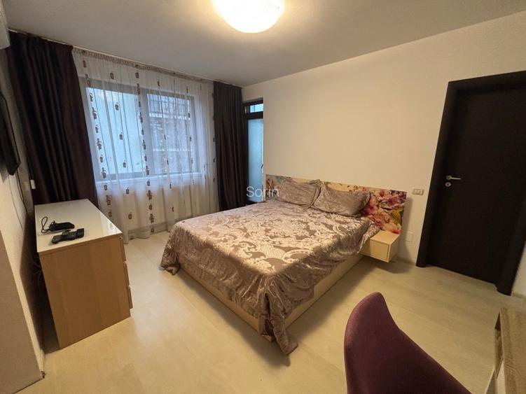 Inchiriere casa Dobroești–Fundeni Lux P+1 | Curte 320 mp | Stradă Privată | A0 - 10