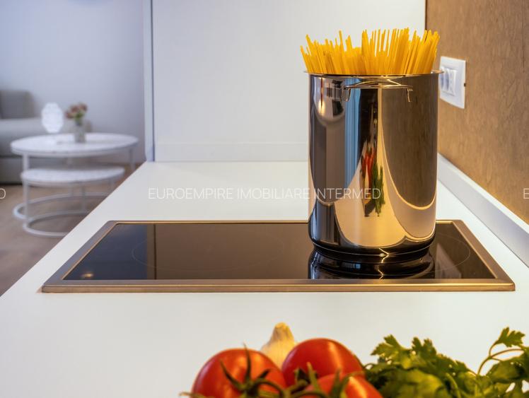 Apartament de închiriat cu 2 camere de lux, Centru - 8