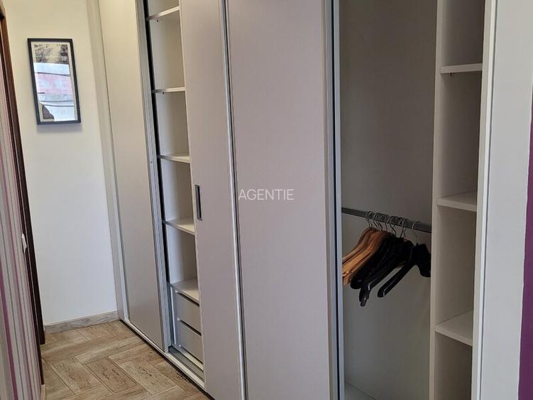 Garsoniera Dristorului-metrou-bloc mixt 1983 - 10