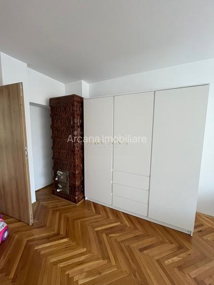 Apartament central de închiriat - 4