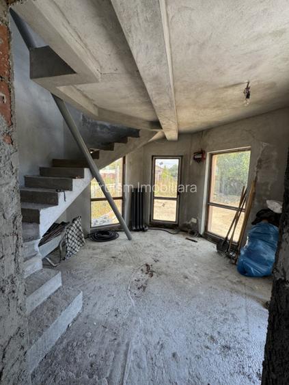 Vila P+1+Pod – Targsoru Vechi - 13