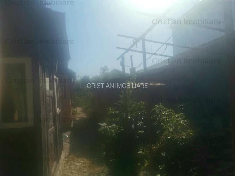Dorobantilor Teren 407 m cu 10m la strada TOATE UTILITATILE - 6