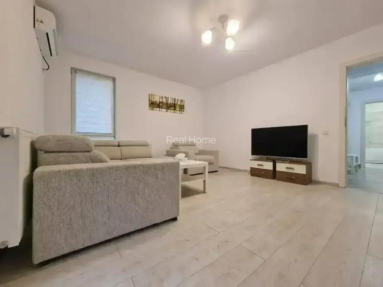 2 Camere | 15 min Metrou I Loc Parcare I Mobilat si Utilat - 7