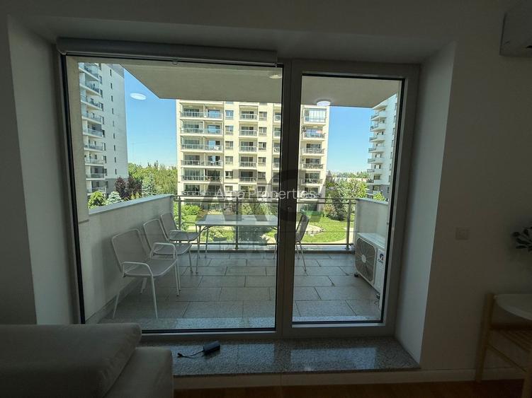 Apartamente 2 camere | Luxuria | 1 Mai | Metrou | Parcare - 8