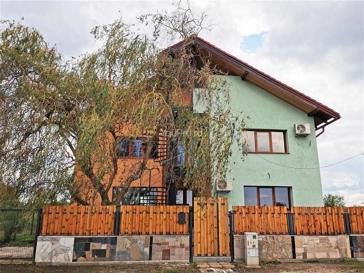 Vila Deosebita Rudicica - 16