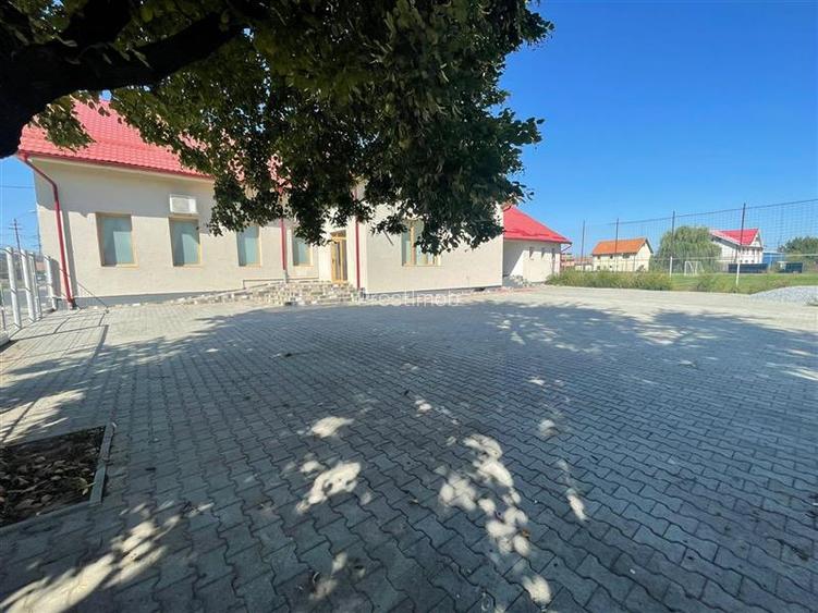 De vanzare spatiu comercial - 2