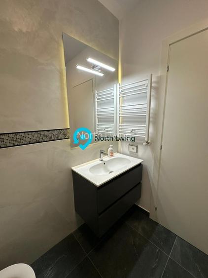 Apartament 2 Camere LUX | Prima inchiriere | Iancu Nicolae | Padure - 12