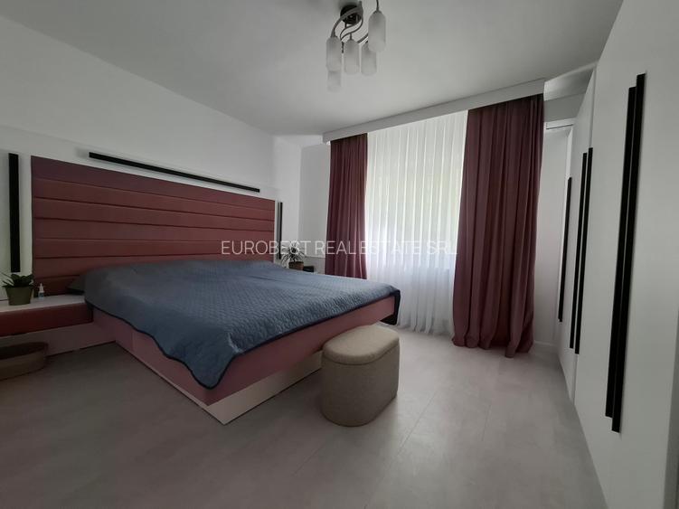 Colentina, Radovanu, apartament 2 camere, 60 mp totali, modern mobilat, - 11