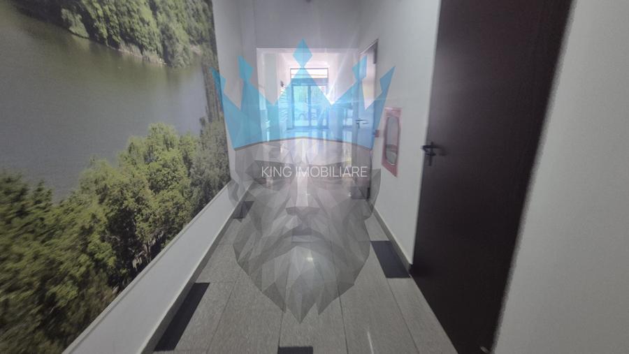 Apartament 3 Camere Belvedere Park Baba Novac Bucuresti - 28