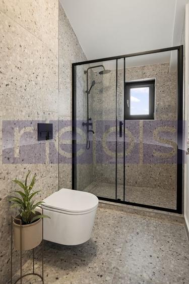 VANZARE VILA PIPERA | 140 MP | CURTE PROPRIE | MOBILAT SI UTILAT LUX | - 16