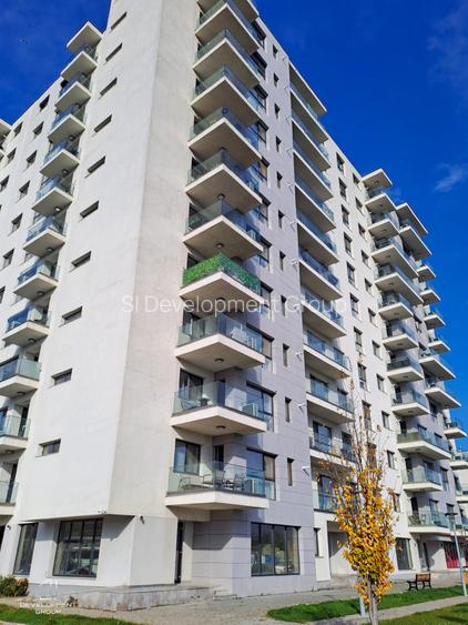 Apartament 3 camere -  Onix Park Pipera | 71 mp | 2 bai | Mobilat - 9