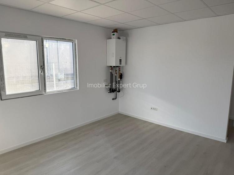 Spatiu depozitare si productie Soseaua de centru Chitila - 9