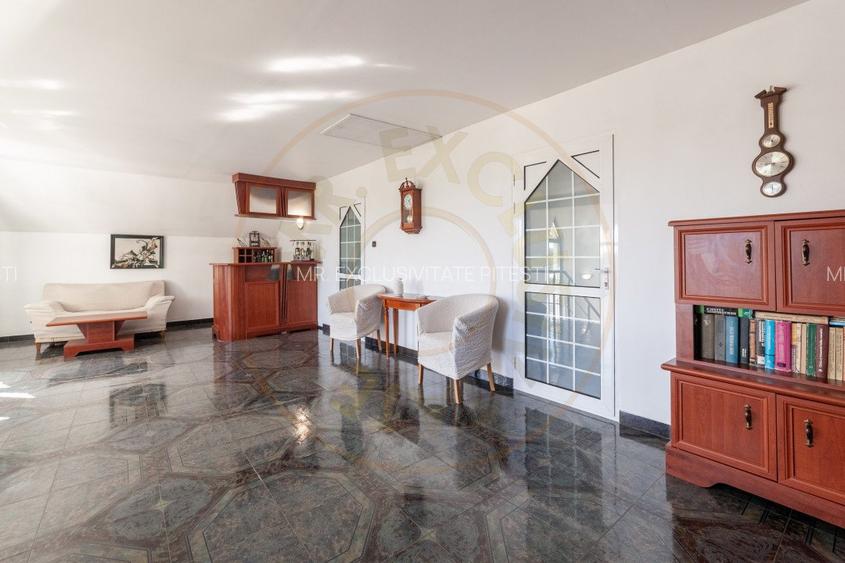 Casa visurilor cu livada roditoare si gradina amenajata - 8