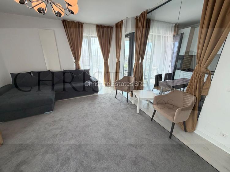 Apartament 2 Camere Premium - Cloud 9 - Liber imediat - 12