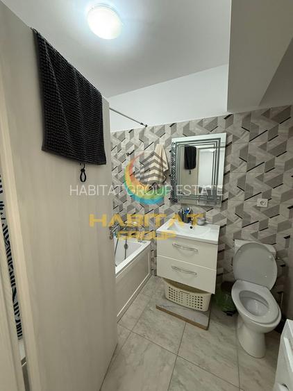 Apartament 2 Camere Mobilat si Utilat Sector 4 Grand Arena - 11
