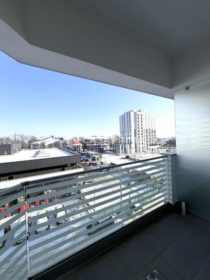 Apt 2 camere COPOU-Royal Town, finalizat | Ideal investitie! TVA inclus! - 9