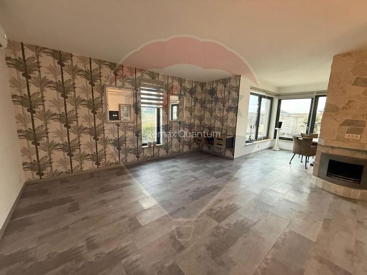 De vânzare casǎ 5 camere Grigorescu 2 - 9