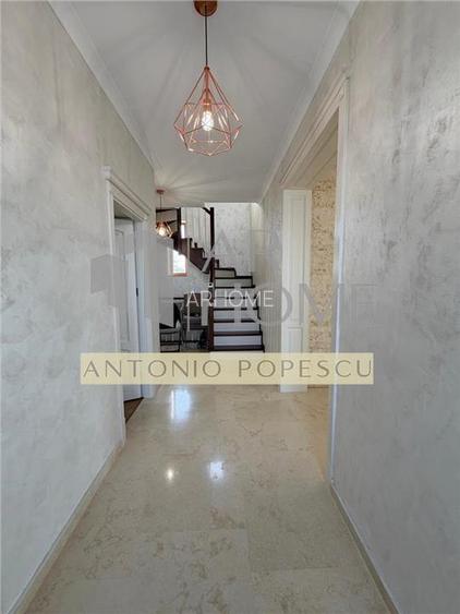 Casa S+P+1E, 635 mp teren, in Paulesti, Prahova. - 4