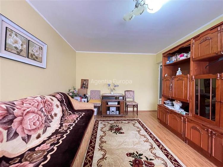 Apartament cu 2 camere de vanzare strada Podgoriilor- Tulcea - 3