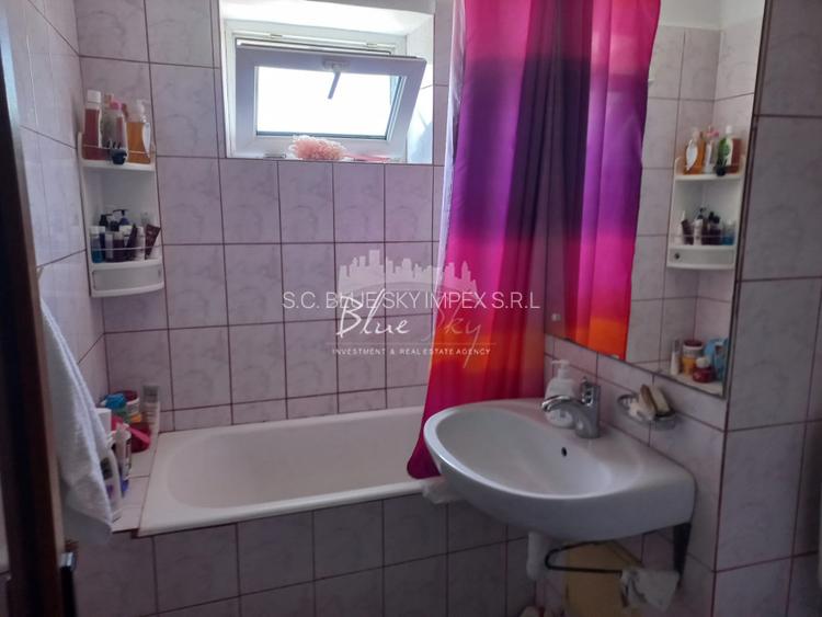 Apartament 4 camere, 90 mp utili, lângă Școala 30 - 7
