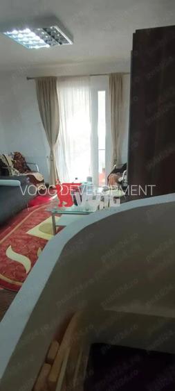 Apartament 1 cameră – zona Steaua-parter inalt - 6