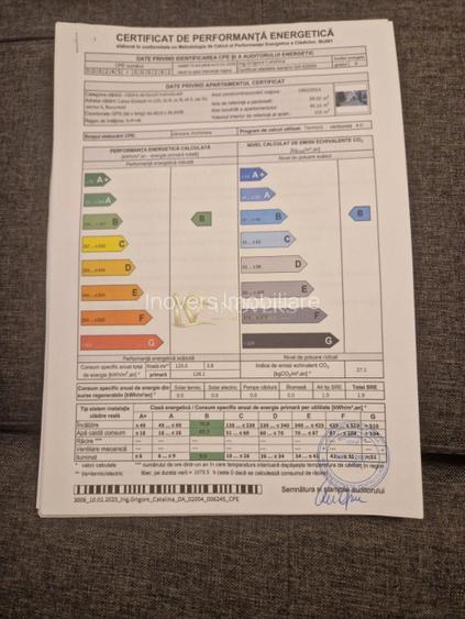 Apartament 3 camere | Complet renovat | Etaj 2/4 | Calea Giulești - 16