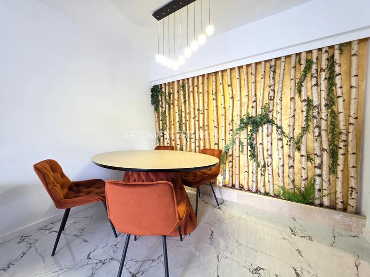 Auchan Titan/Complexul IRAM Residence - 8