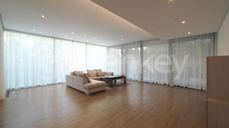 Apartament premium cu 4 camere | 253mp terasa - 2