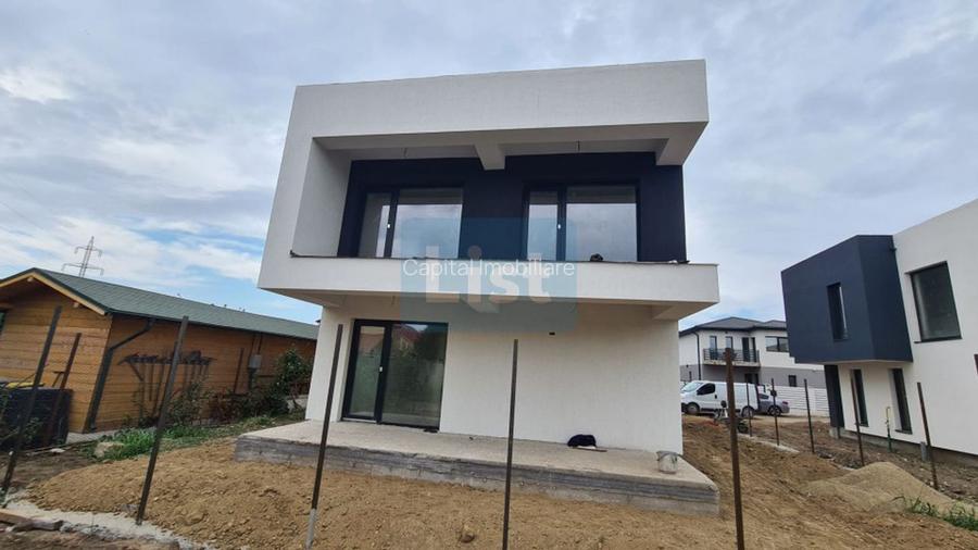 0% Comision! Casa in stil mediteranean - 7