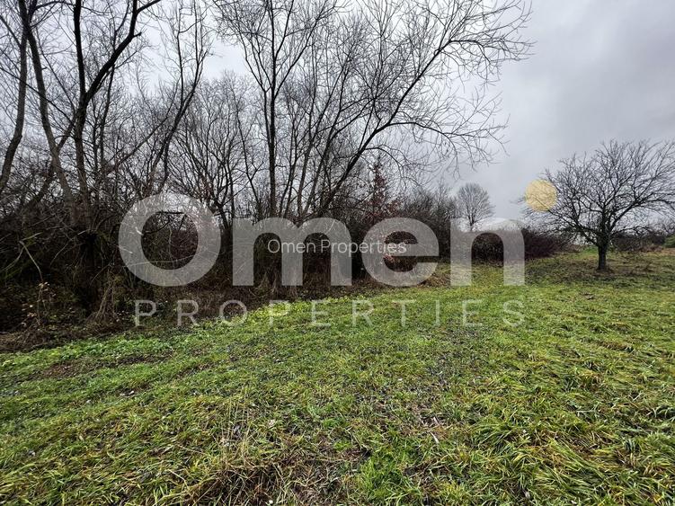 Teren intravilan | 30 ari | front stradal 50 m | investitie ideala | Mocira. - 5