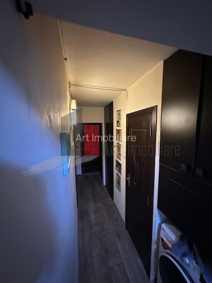 3 camere, parter, complet utilat – gata de mutat - 11