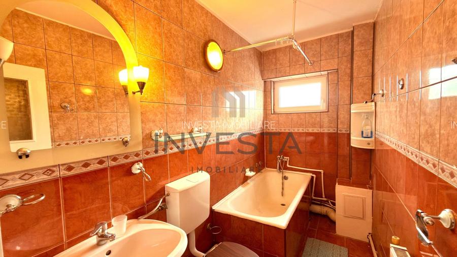 Apartament 3 Camere in Cartierul Intre Lacuri cu Vedere spre Lac - 7