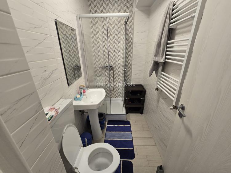 Inchiriere garsoniera Popesti Leordeni, 3min Metrou Dimitrie Leonida - 11