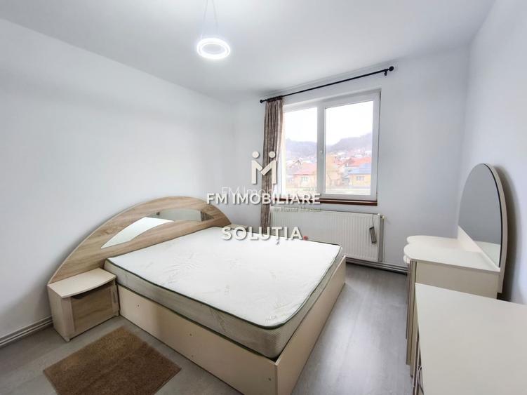 Apartament 2 camere | Semidecomandat | Centrul Vechi - 9