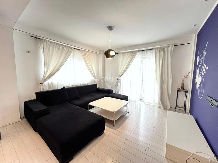Apartament 2 Camere Militari Residence Gladiolelor Rezervelor Ballroom - 2