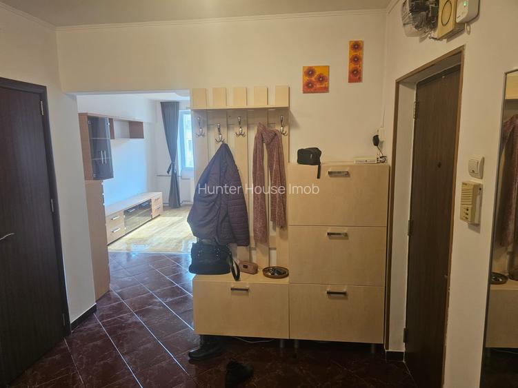 Ap. 3 camere decomandat | 70 mp | Tineretului – Piața Norilor | Pet friendly - 22