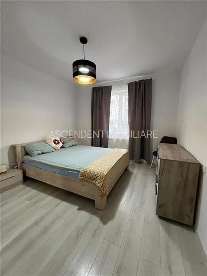 Apartament cu doua camere, Coresi Tractorul, Brasov - 6