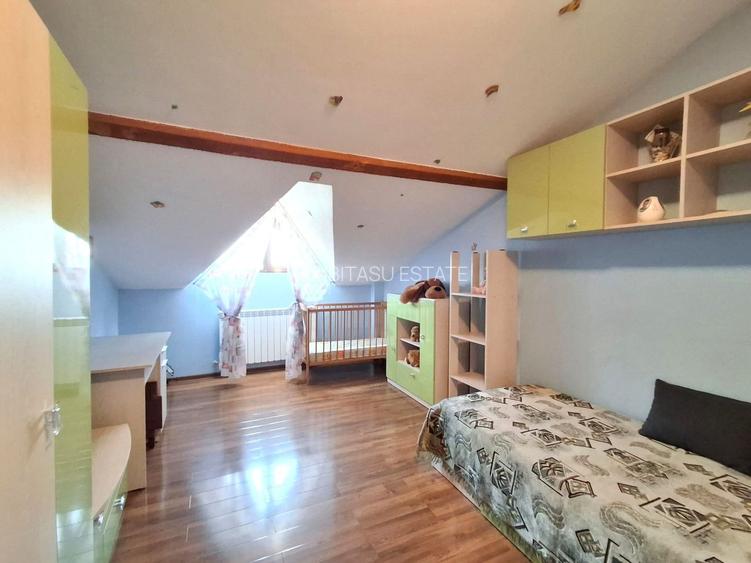 Casa  Oras Voluntari - 20