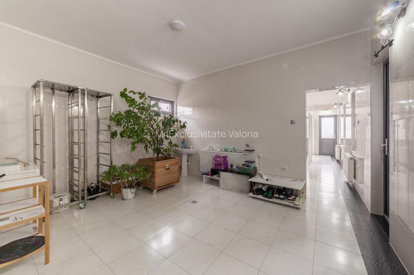 Clădire industrială / comercială – 320 mp utili | Teren 3.200 mp - 7