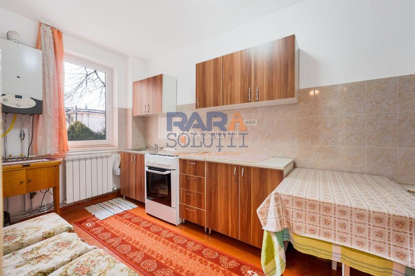 Apartament 3 camere, etaj 1 – zona ultracentrala (Starea Civila) - 5