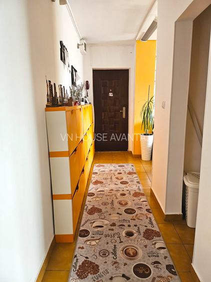 Apartament Focsani (Spitalul Judetean) - 10