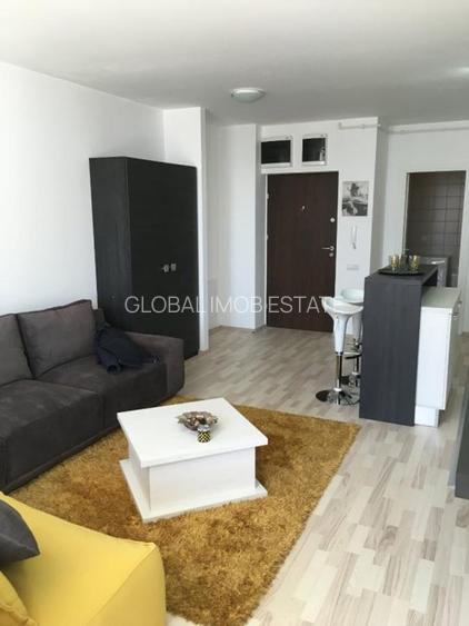 Inchiriere Apartament 2 camere bloc nou  loc de parcare Titan - 4