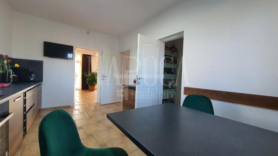 Casa 12 camere de vanzare in Oncea Oradea, Oradea - 14